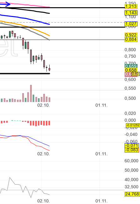 NEL, der Wasserstoffplayer aus Norwegen 1392720