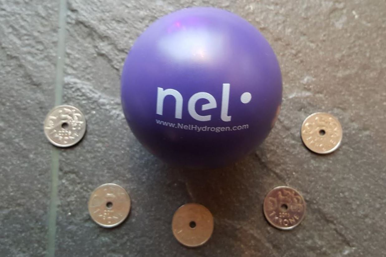 Nel ASA mit neuen Aufträgen aus Frankreich 1085706