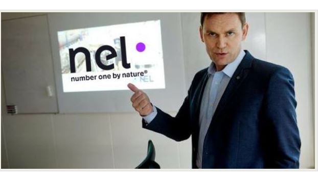 Nel ASA mit neuen Aufträgen aus Frankreich 1076732