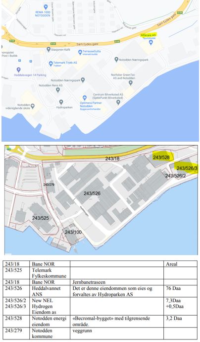 Nel ASA mit neuen Aufträgen aus Frankreich 1206723