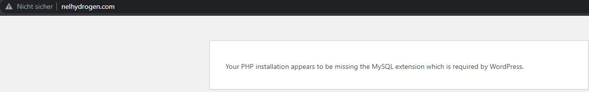 NEL, der Wasserstoffplayer aus Norwegen 1272953