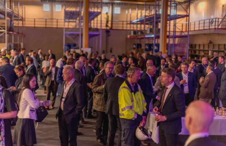 Nel ASA mit neuen Aufträgen aus Frankreich 1315326