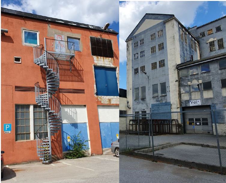 HydrogenPro der Player für Clean Energy, Norwegen 1256568