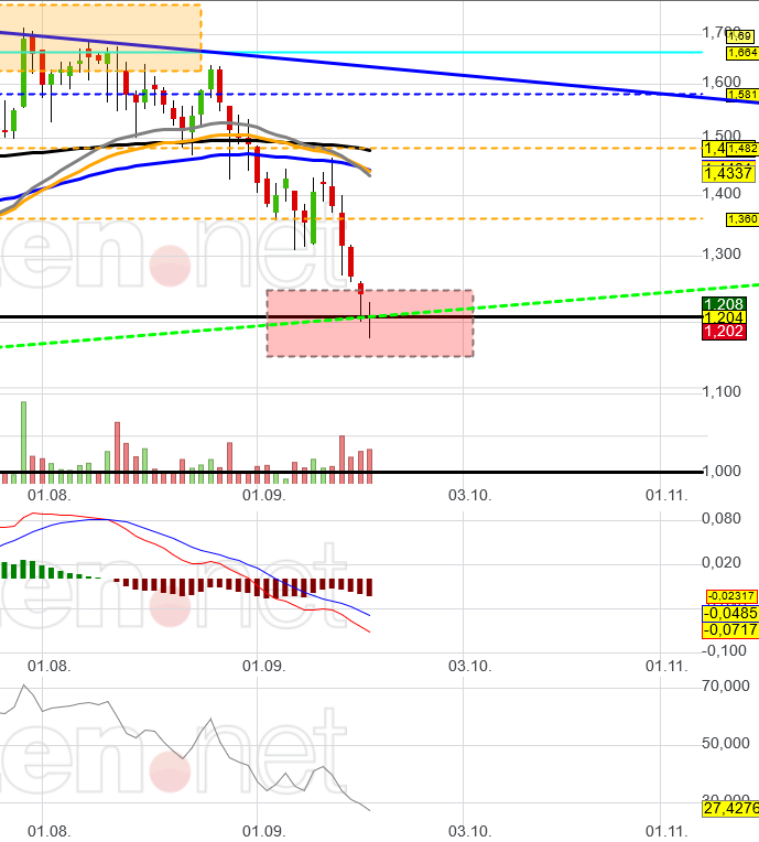 NEL, der Wasserstoffplayer aus Norwegen 1333753