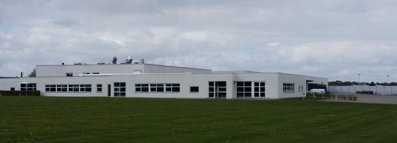 NEL, der Wasserstoffplayer aus Norwegen 1110572