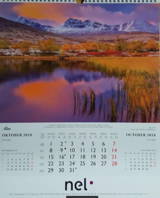 Nel ASA mit neuen Aufträgen aus Frankreich 1076602