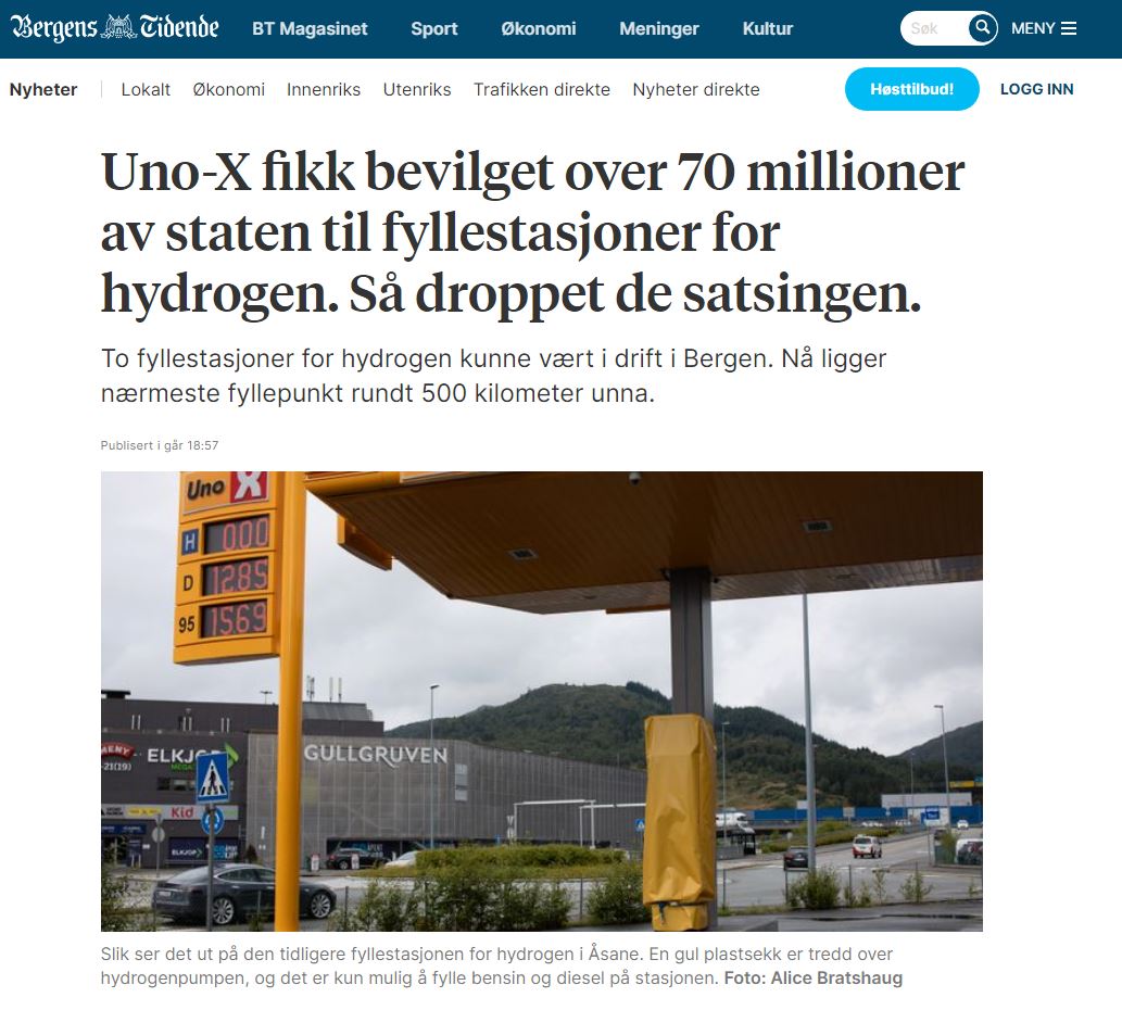 Nel ASA mit neuen Aufträgen aus Frankreich 1202125