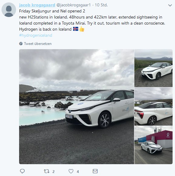 Nel ASA mit neuen Aufträgen aus Frankreich 1060085