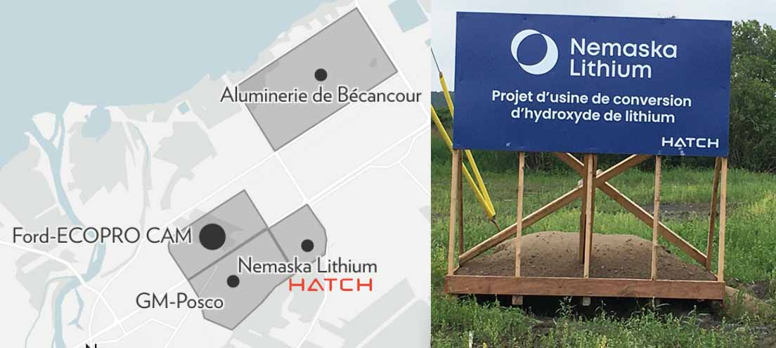 Nano One - Lithium läuft, die auch bald? 1381204