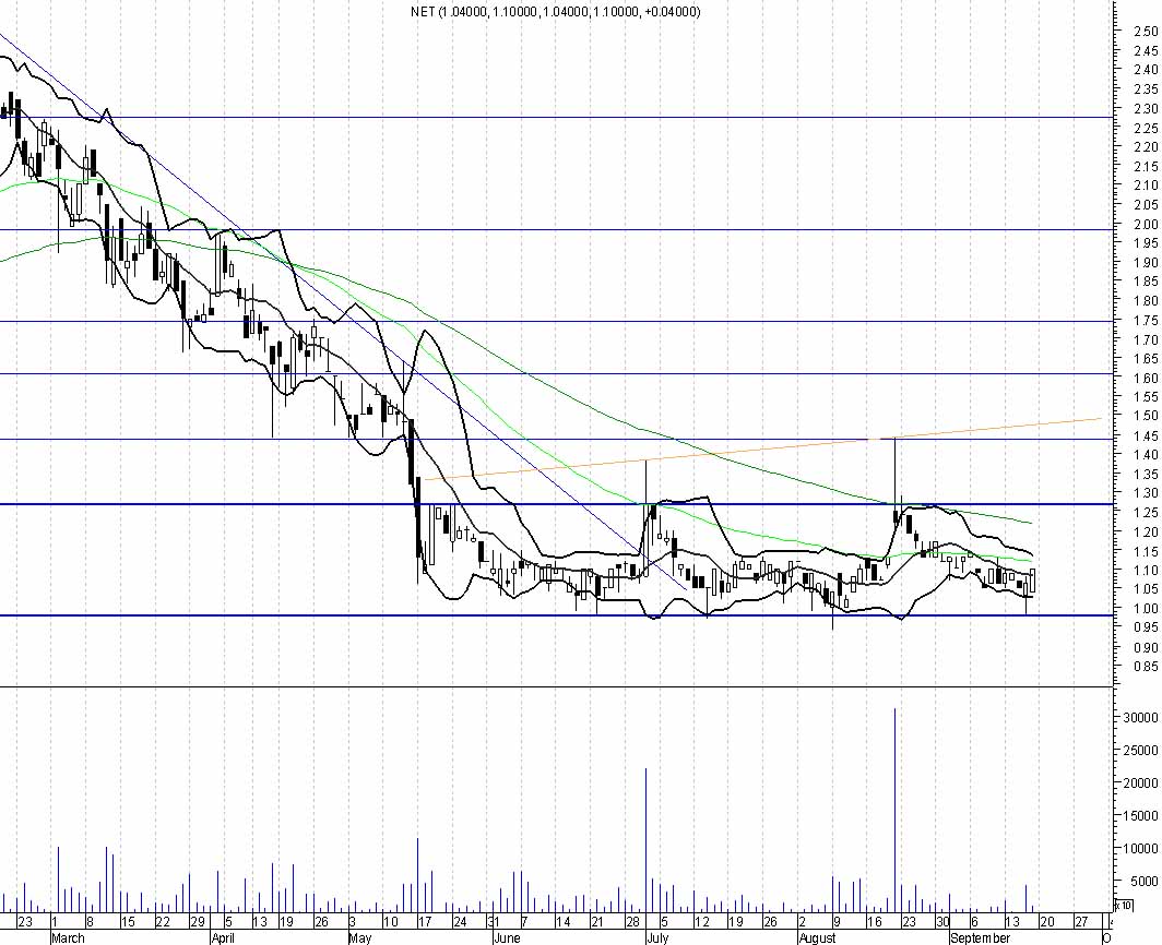 Net AG - Infos aus erster Hand! Neu! 1318