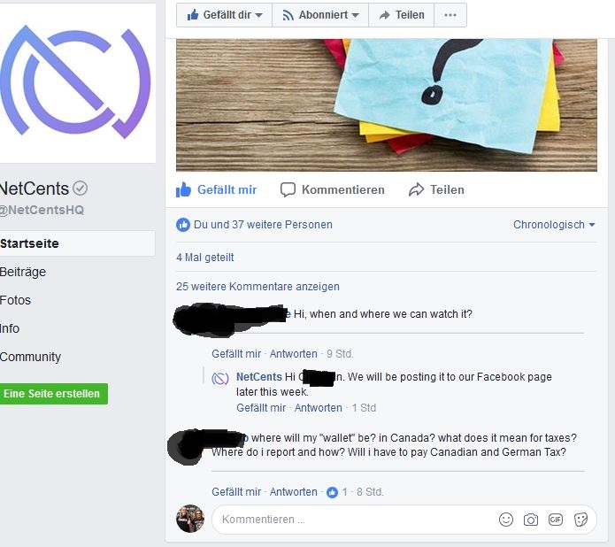 netcents, die neue online zahlungsplattform 1030751