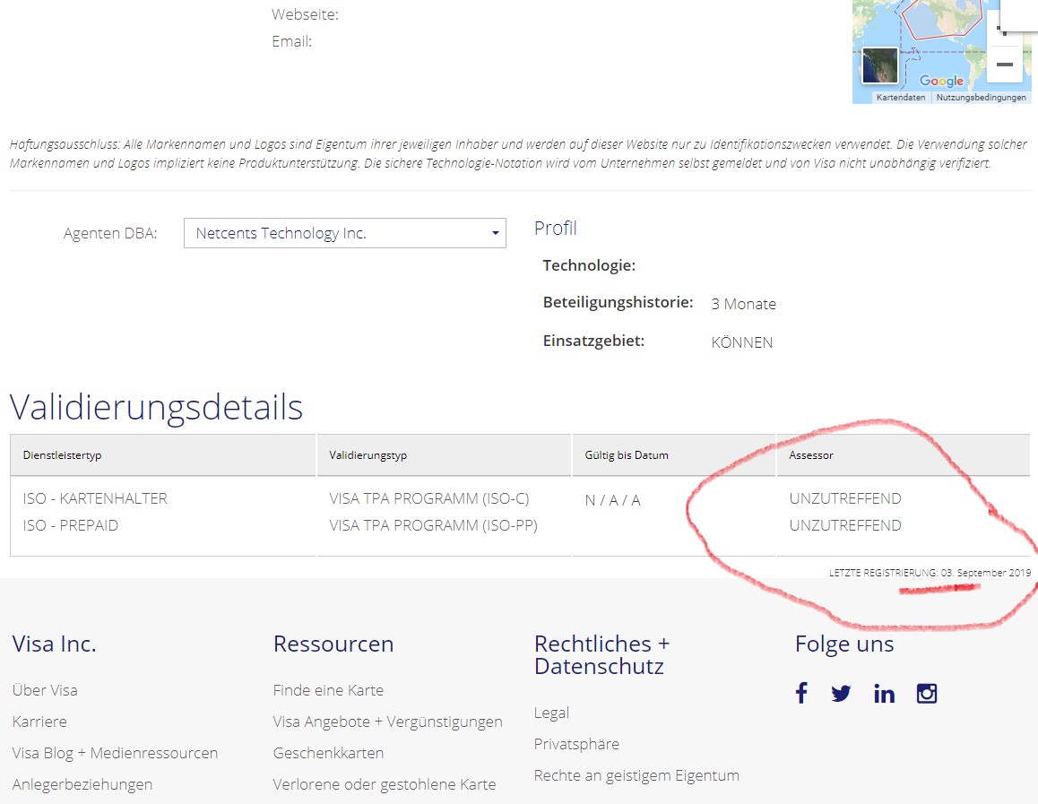 Netcents Technology Thread moderiert A2AFTK 1132259