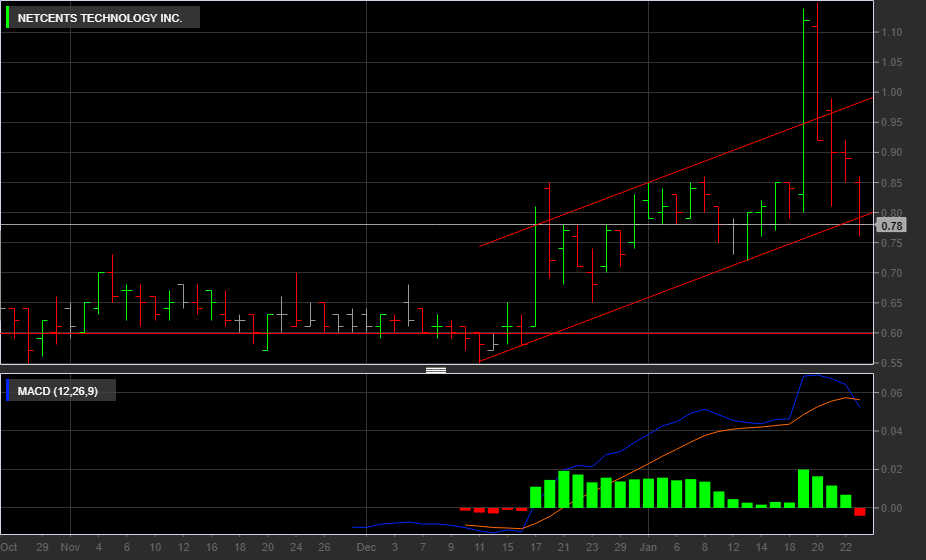 netcents, die neue online zahlungsplattform 1228626