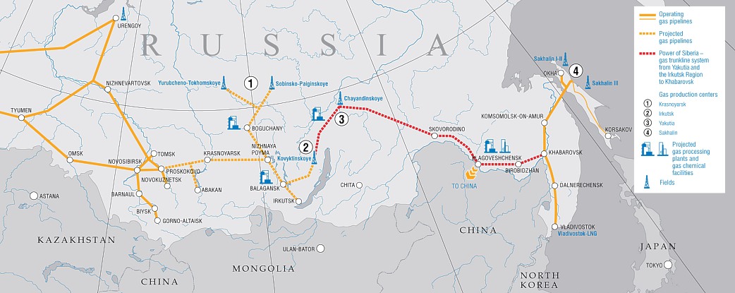 Gazprom 903276 779618