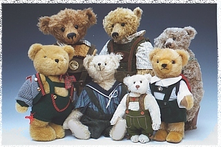 Der USA Bären-Thread 622416