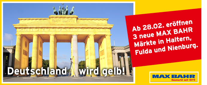 Praktiker mit Neuausrichtung nach Kapitalerhöhung 582837