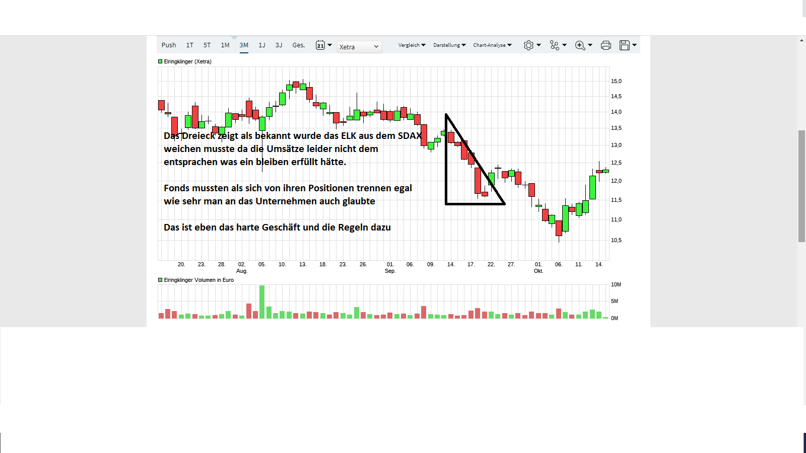 Elringklinger-Rosige Zukunft?? 1279210