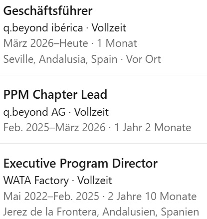 QSC, kritisch betrachtet 1512104