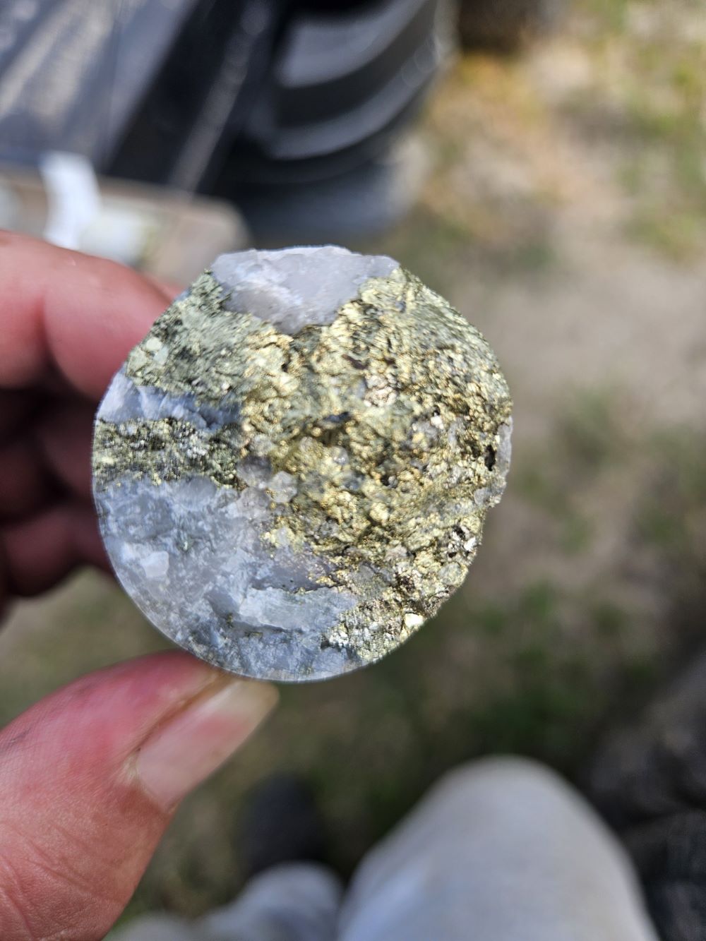 Die besten Gold-/Silberminen auf der Welt 1446098