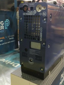 Plug Power - Brennstoffzellen 941820