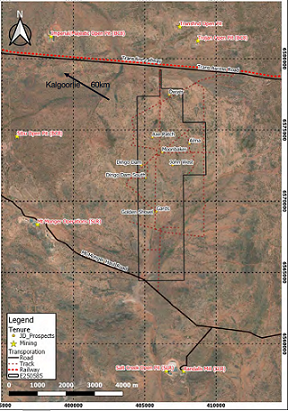 Cobalt, Lithium, Cäsium, Nickel, Gold 1214706