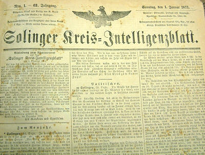 Thompson Creek Metals (Blue Pearl Mng) 97503