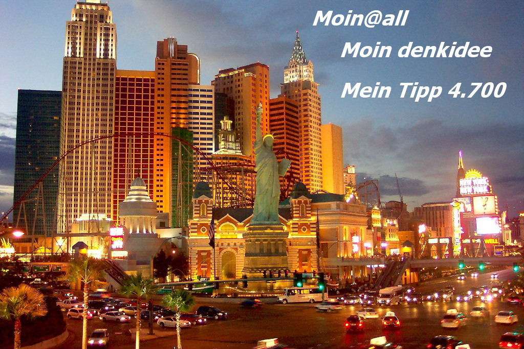 916.DAX Tipp-Spiel *Freitag* 14.11.08, 17.45 Uhr 199441