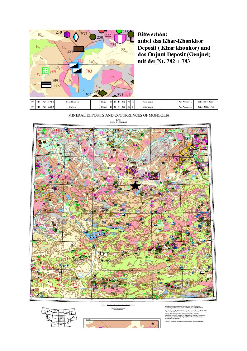 Gulfside Minerals Ltd - ein neuer Versuch 231633