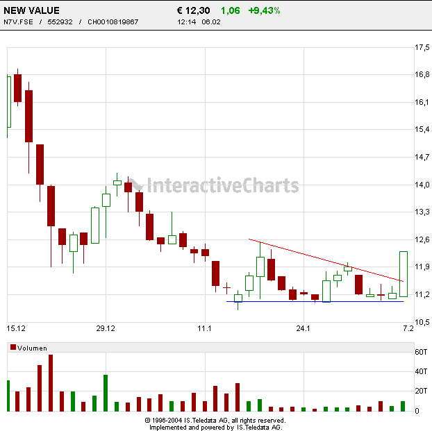 NEW VALUE eine Perle 28788