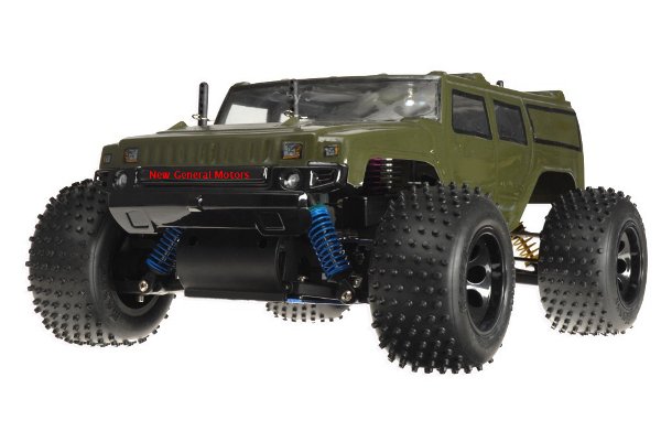 Der USA Bären-Thread 236204