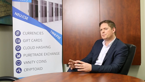 Newnote - Zukunftsmarkt digitale Währung 719749