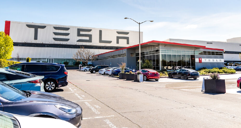 Tesla setzt mit 20 Milliarden-Plan alles auf die KI-Karte