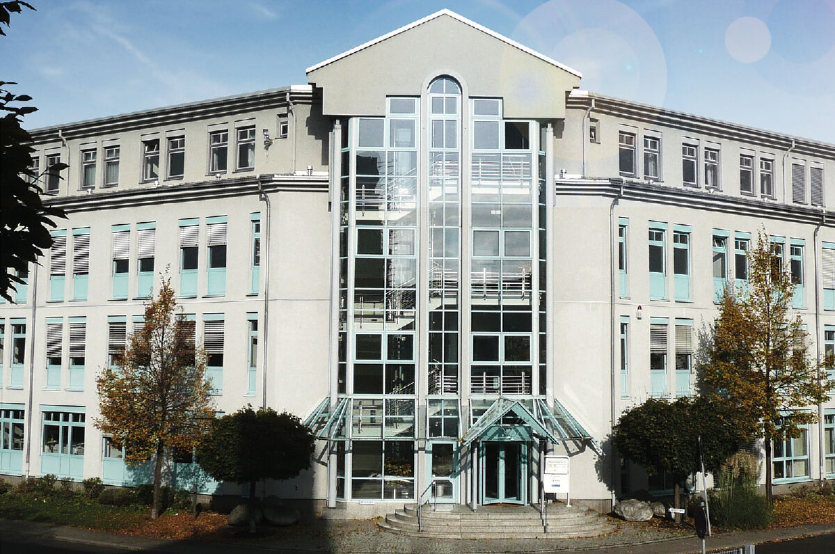 Unternehmensprofil 1&1 AG