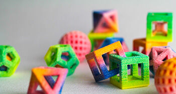 Unternehmensprofil 3D Systems Corp