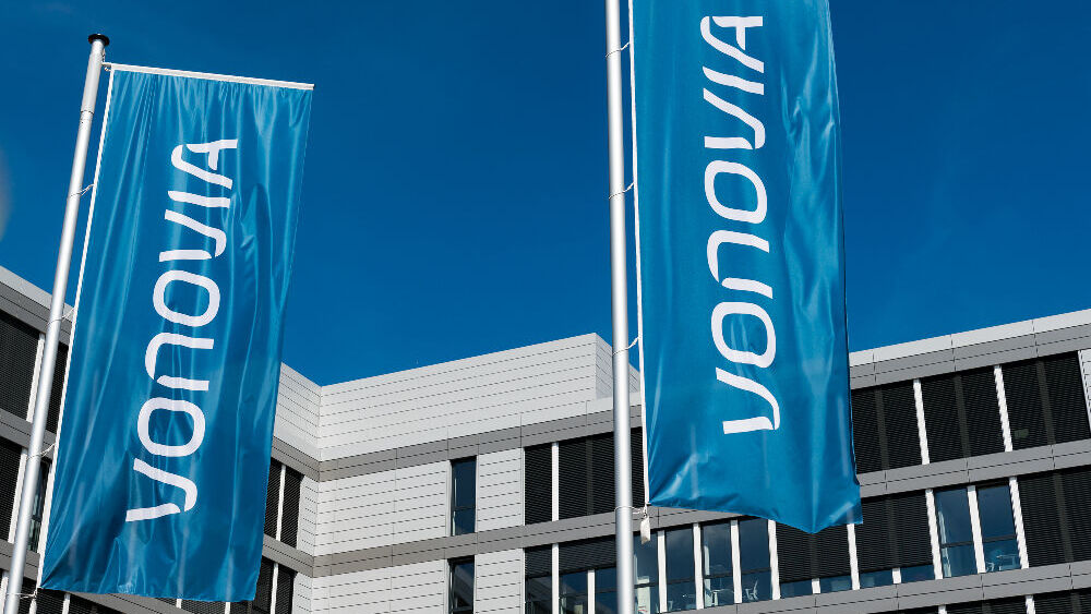 EQS-Adhoc: Vonovia präzisiert Prognose 2026 und passt Prognose zur ...