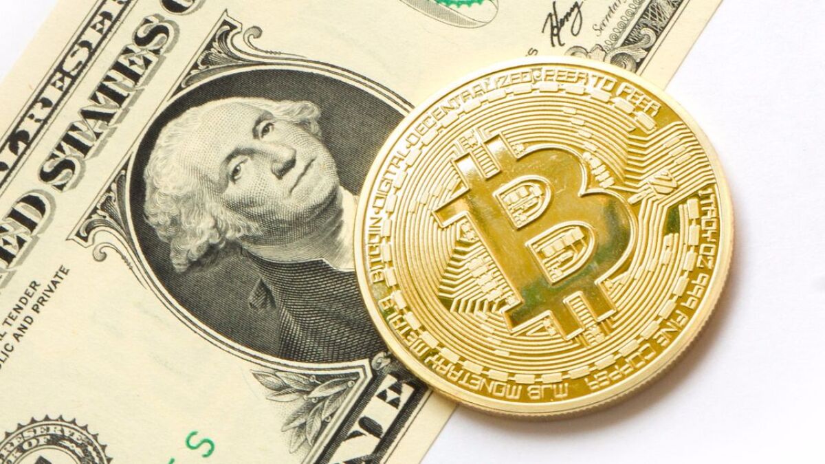 Anleger können mit verschiedenen Finanzistrumenten am Bitcoin-Kurs partizipieren.