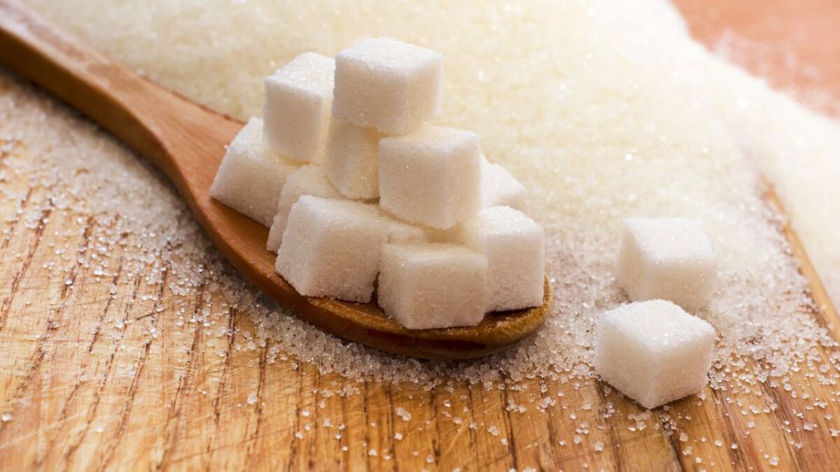 Ein starkes Zuckergeschäft treibt den Gewinn von Südzucker an.