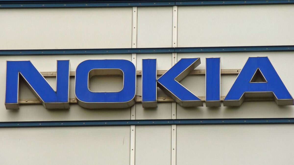 Nokia klagt gegen Apple.