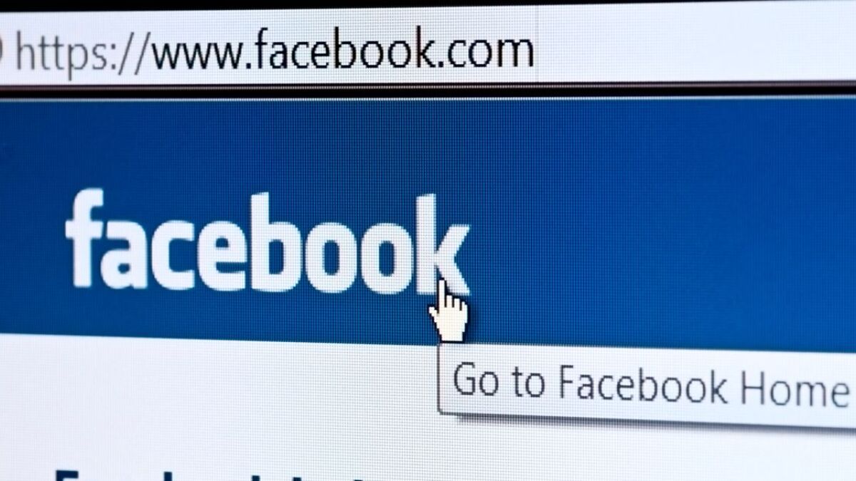 Die Facebook-Aktie gerät trotz guter Zahlen unter Druck.