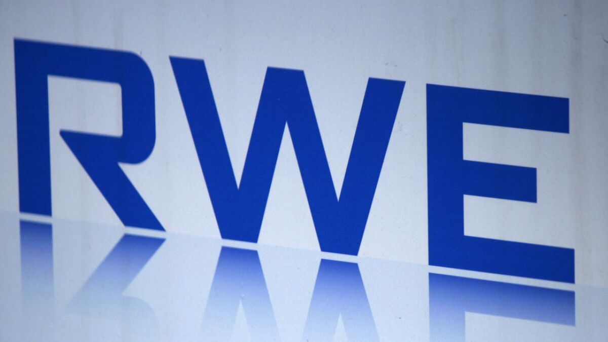 Mit der Abspaltung von Innogy reagiert RWE auf die Energiewende.