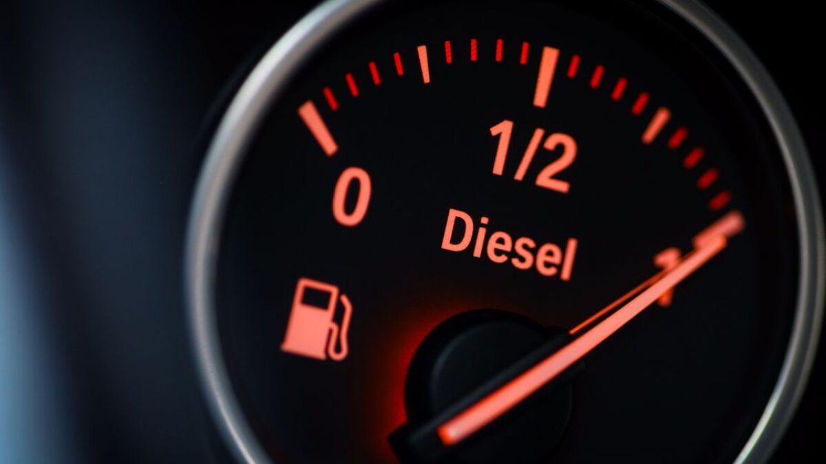 Der BUND kritisiert die von Diesel-Motoren ausgehende Gesundheitsgefährdung.