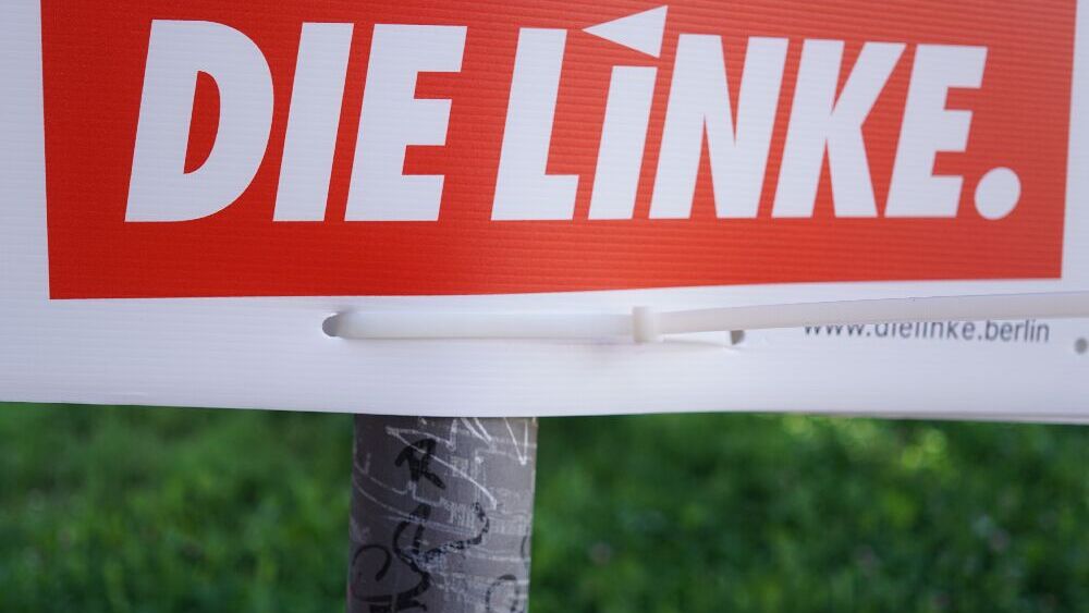 WDH/ROUNDUP: Linke, Grüne und SPD in Berlin beraten über Antisemitismus ...
