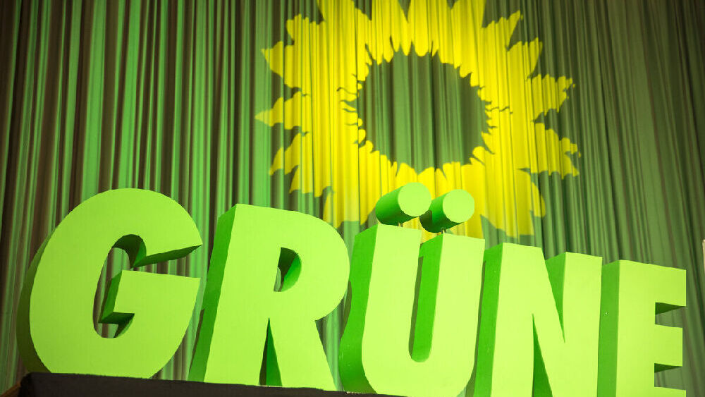 WAHL 2025 Grüne starten in Lübeck ihre Wahlkampftour 06.01.25 News