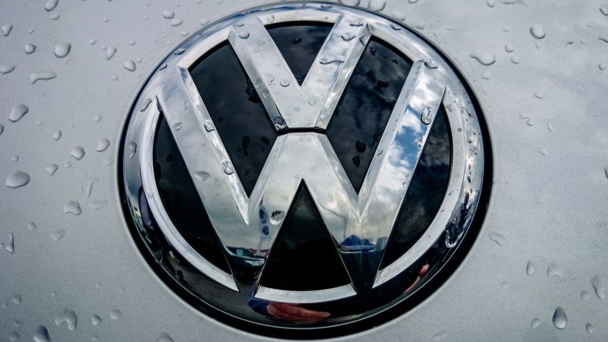 Die Flut schlechter Nachrichten für VW hält an.