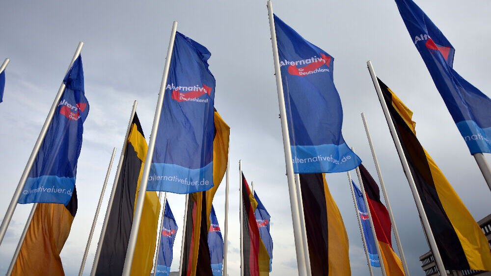 WDH/ROUNDUP 2/AfD-Erfolge in Magdeburg: CDU unter Druck vor MP-Wahl ...