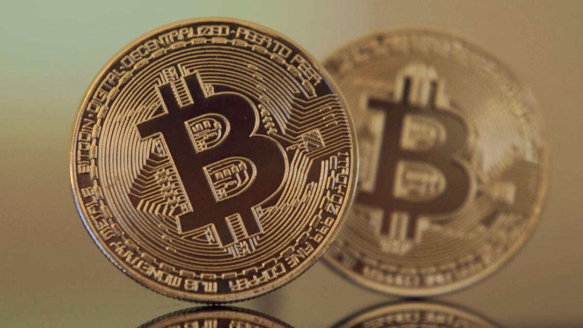 Bitcoin etabliert sich immer mehr als Zahlungsmittel.