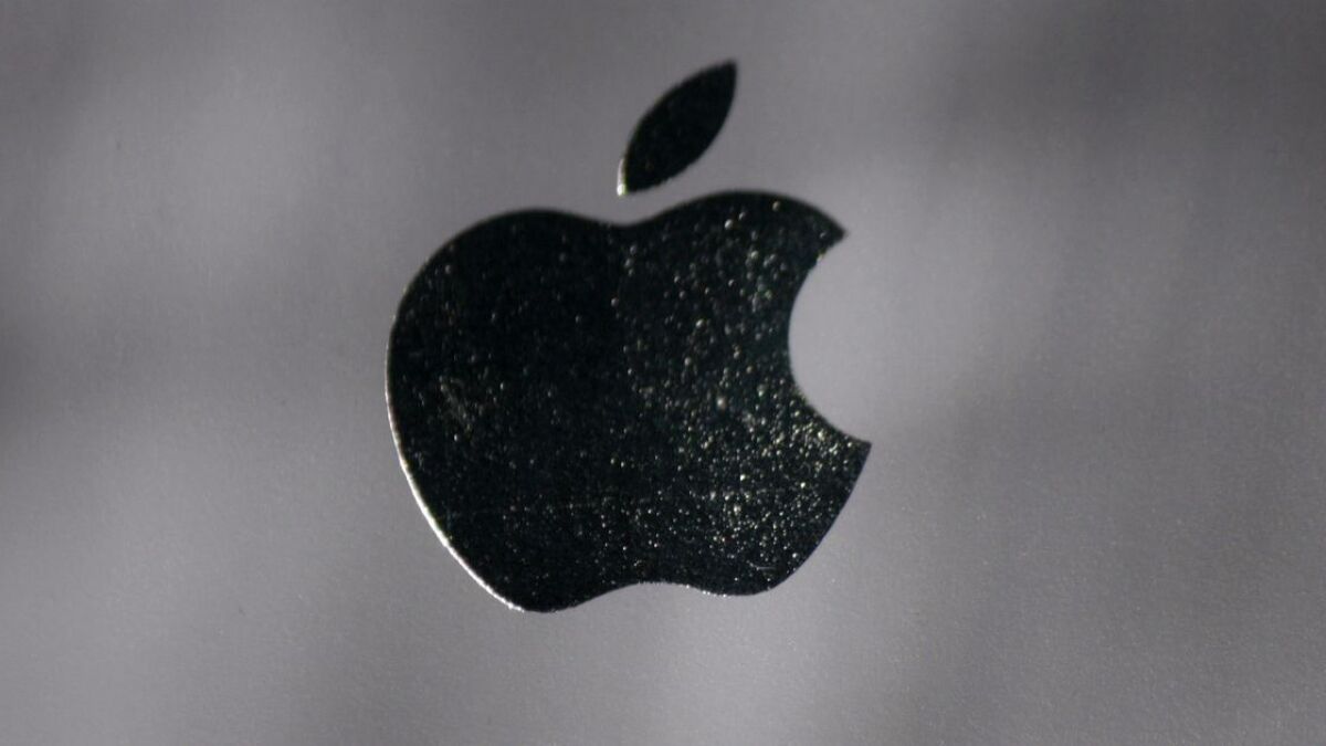 Die wertvollste Marke der Welt: Apple