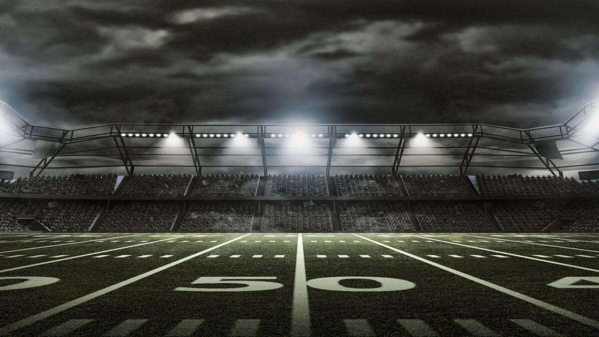 Die New England Patriots und die Atlanta Falcons trafen sich zum 51. Super Bowl in Houston, Texas.