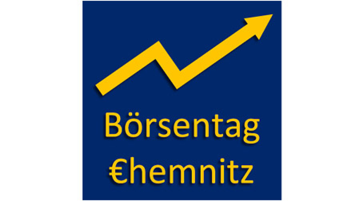                              Logo des Börsentags Chemnitz