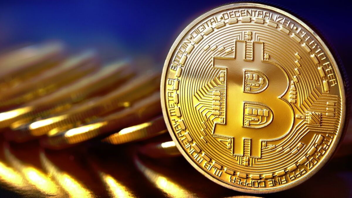 Spekulation über eine Bitcoin-Aufspaltung sorgen für hohe Volatilität bei der Kryptowährung.